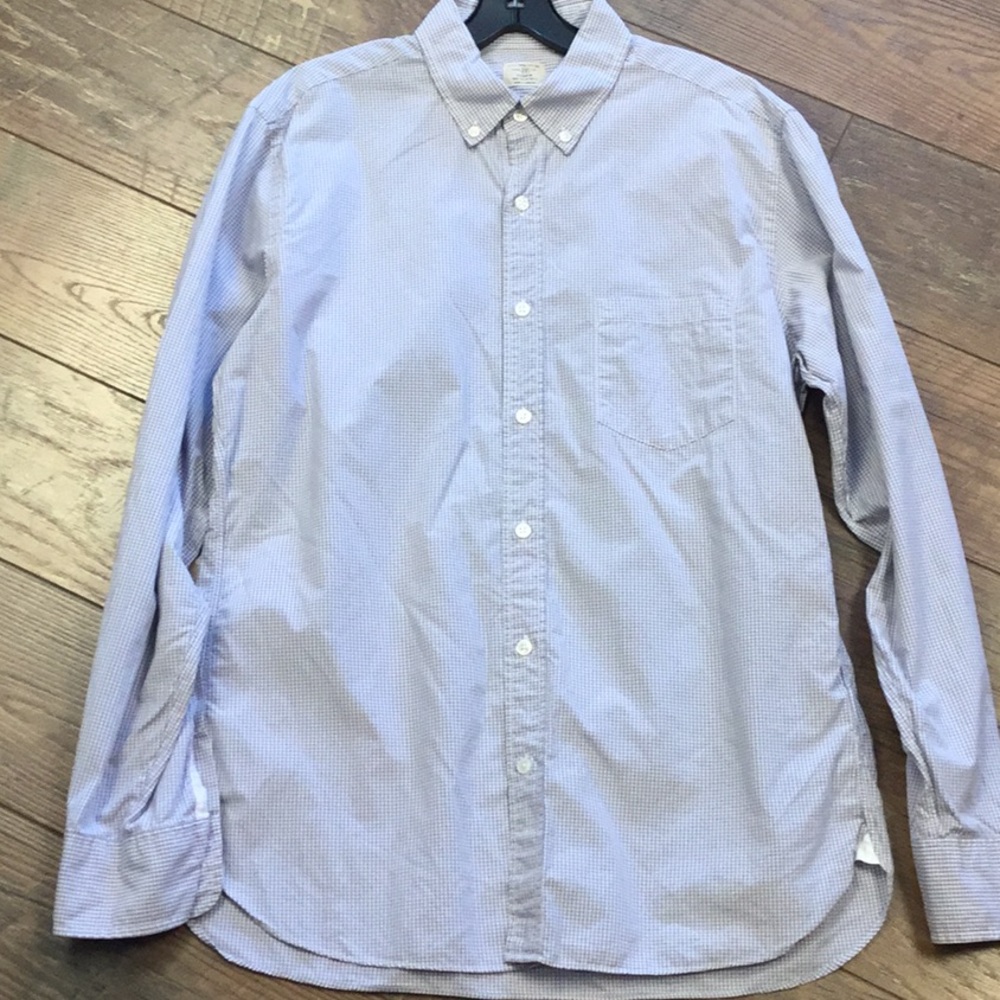 J. Crew Button Down Size M